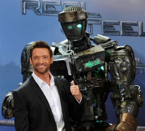 real steel total box office collection|hugh jackman boxing robot film.